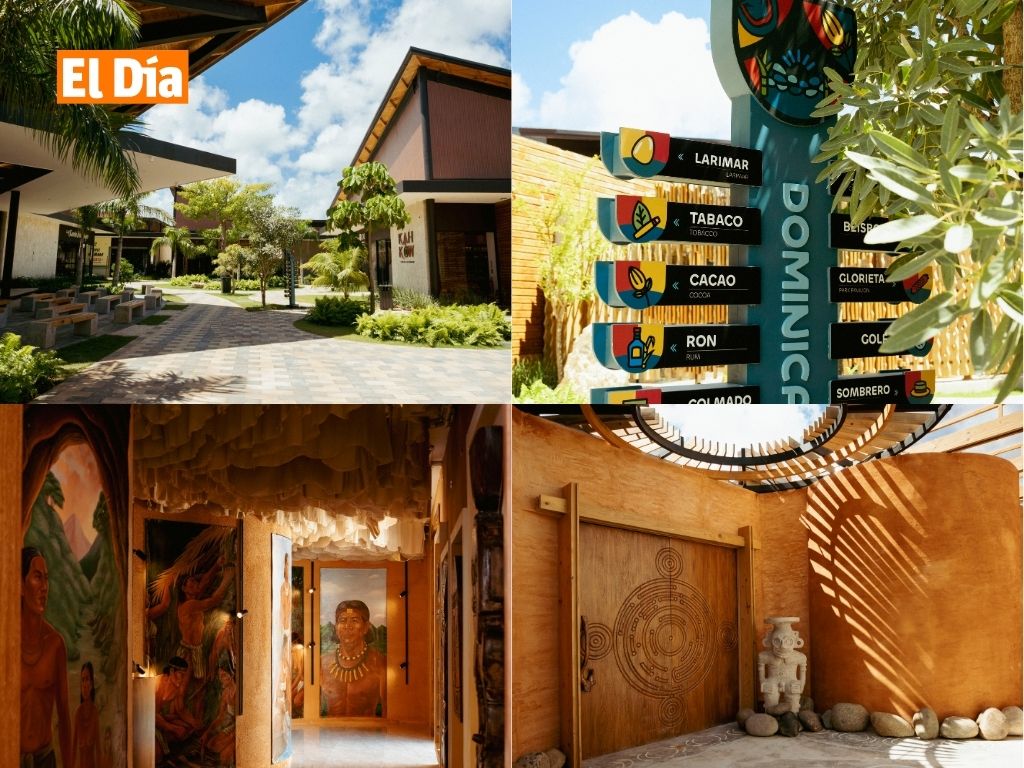 Dominicania, un destino ‘a lo dominicano’ en Punta Cana
