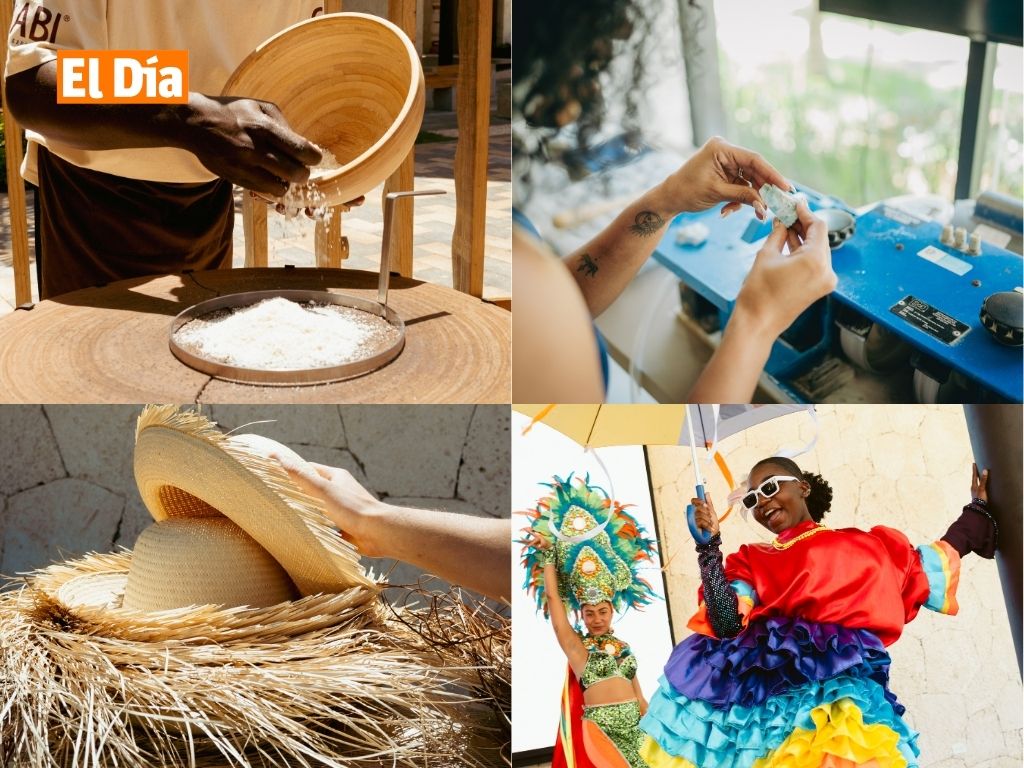 Dominicania, un destino ‘a lo dominicano’ en Punta Cana