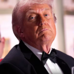 Trump dice, tras ser evacuado de una cena en Washington, que un tirador ha sido detenido