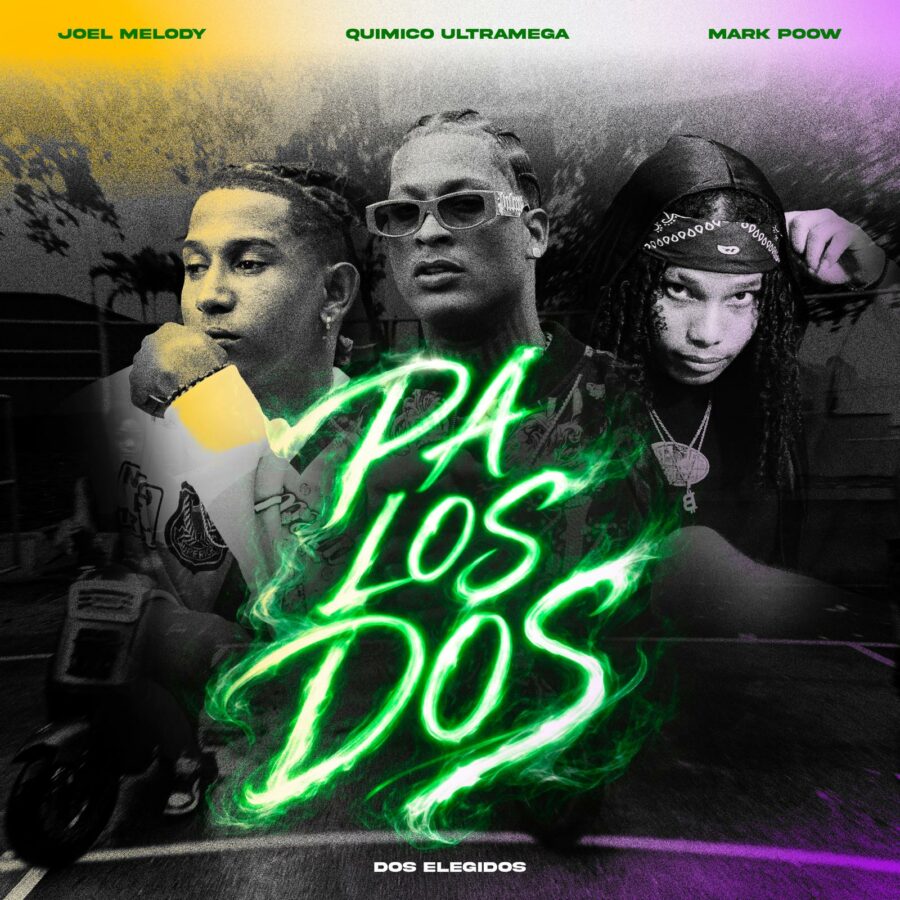 Dos Elegidos y Químico