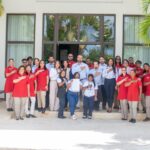 AHRB resalta alianza por turismo inclusivo en La Romana