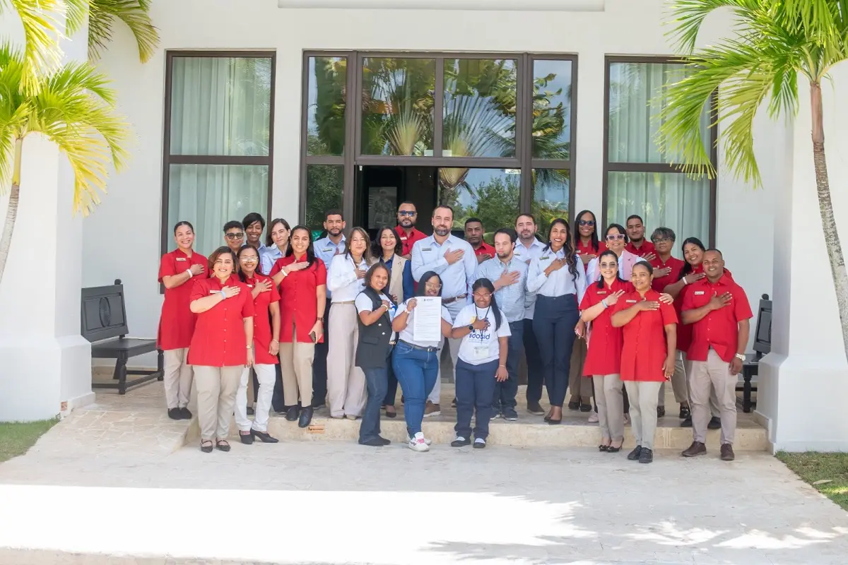 AHRB resalta alianza por turismo inclusivo en La Romana