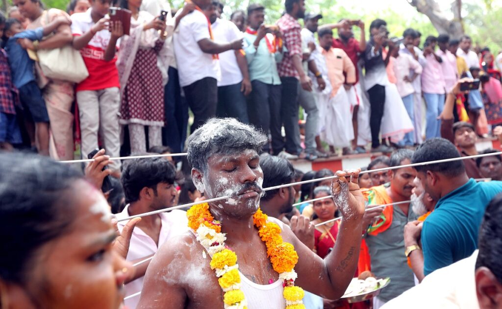 ¿Cuáles son los cinco elementos que definirán el mayor censo del mundo en la India?