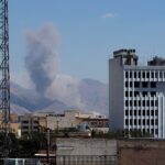 Irán advierte a EE.UU. que responderá “más allá de la región” si cumple sus amenazas