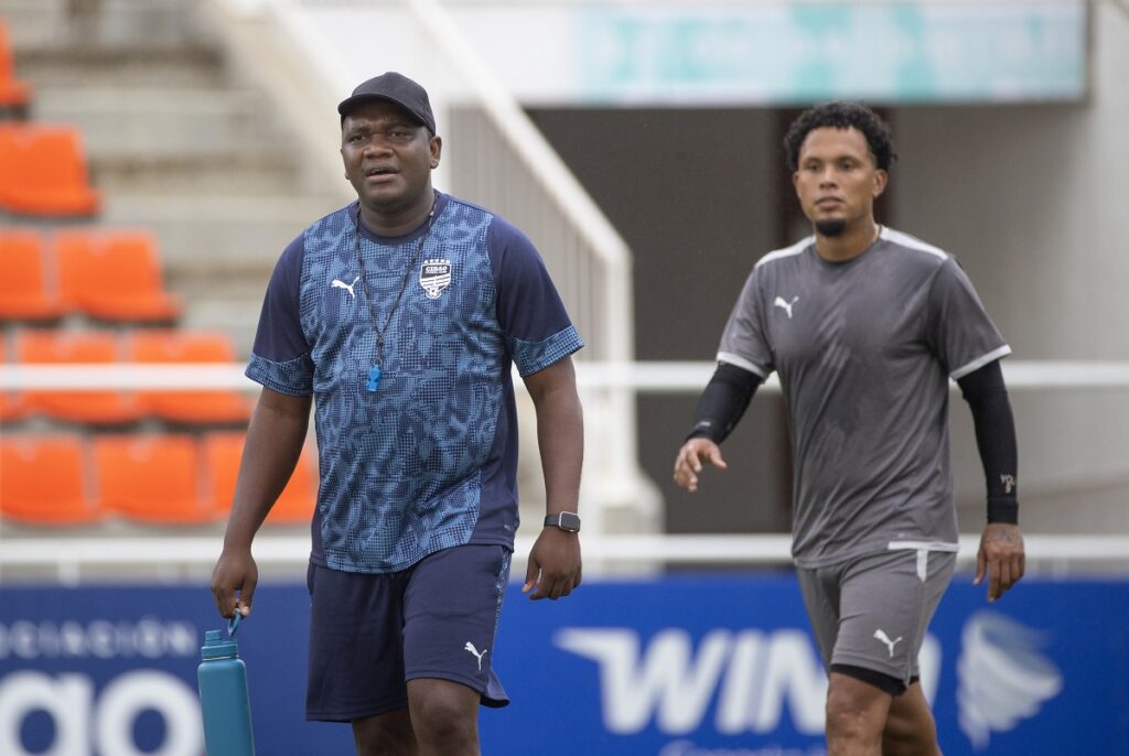 Junior Scheldeur-Cibao