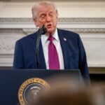 ¿Puede Trump retirar las tropas estadounidenses desplegadas en Europa?