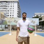 Chris Duarte apunta a Mundial 2027 y Olímpicos 2028: “RD vive su mejor momento en baloncesto”