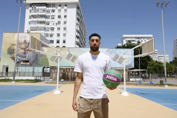 Chris Duarte-España-dominicano