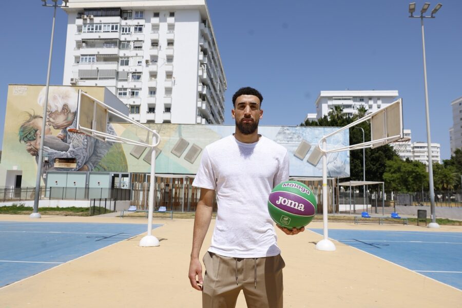 Chris Duarte-España-dominicano