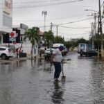 Meteorología: Fuertes lluvias, tronadas y ráfagas impactarán varias provincias este jueves