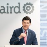 Industriales destacan momento favorable para la economía dominicana