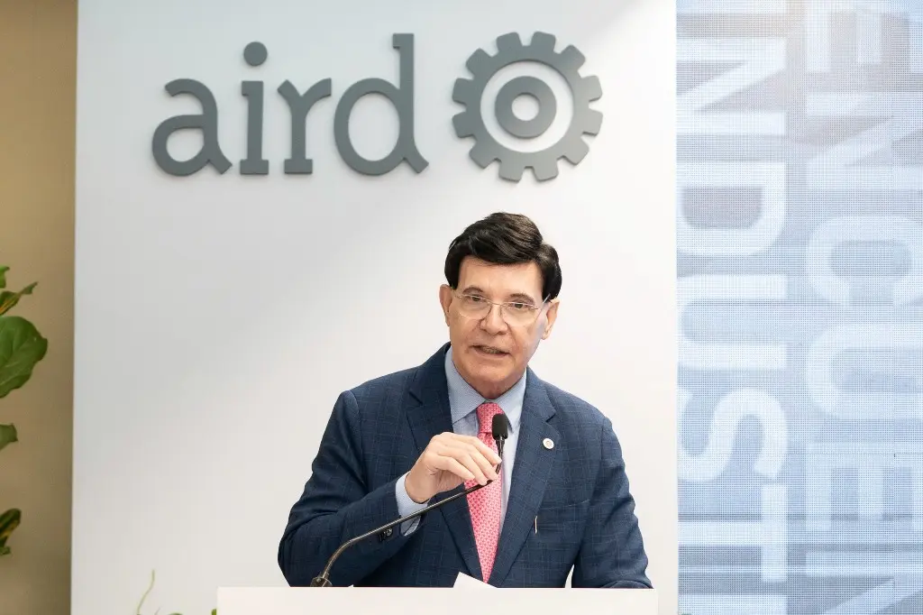 Industriales destacan momento favorable para la economía dominicana