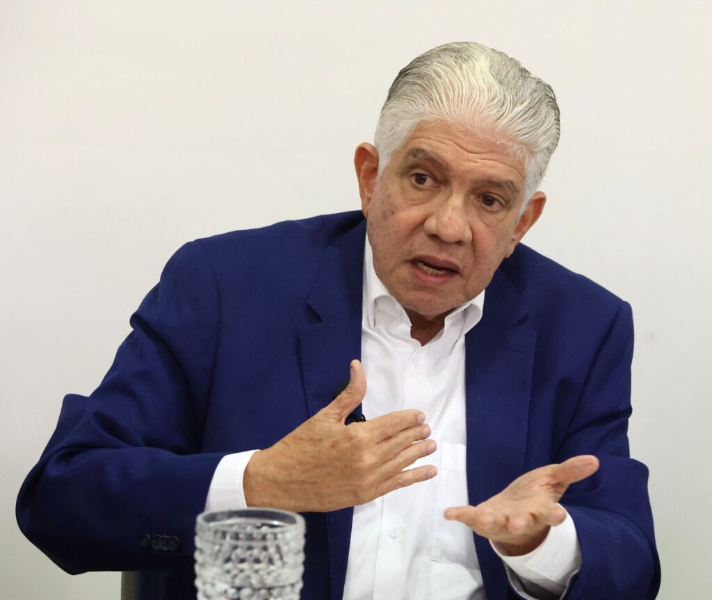 Obras Públicas interviene en provincias en alerta por lluvias