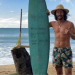Actores de Hollywood aprovechan Semana Santa para visitar a República Dominicana