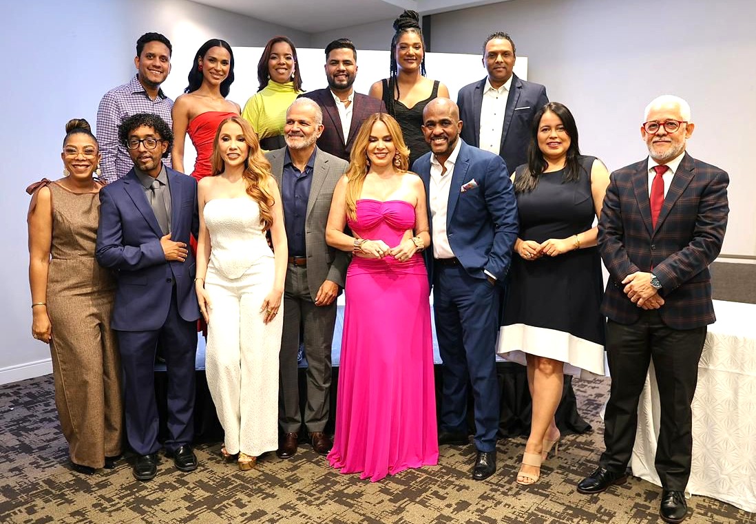 “El domingo es mío”, una apuesta que llega a la TV con calidad