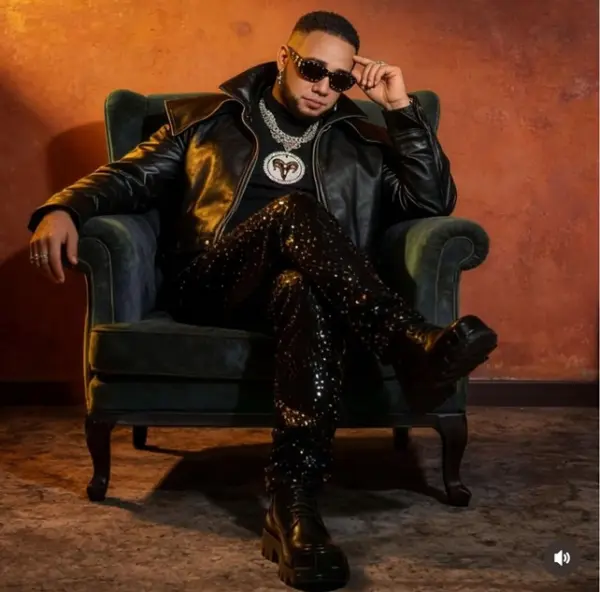 Elvis Martínez