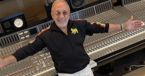 Emilio Estefan