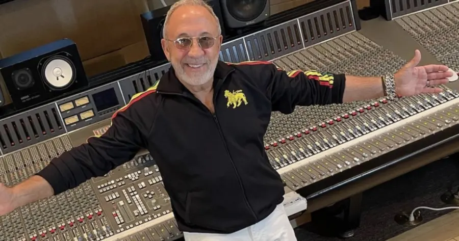 Emilio Estefan