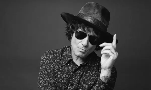 Enrique Bunbury