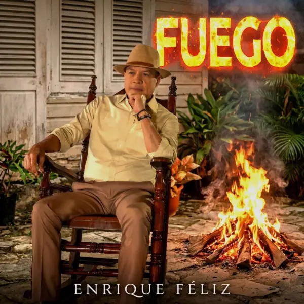 Enrique Féliz