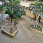 Ministerio de Educación suspende docencia en Puerto Plata por alerta roja