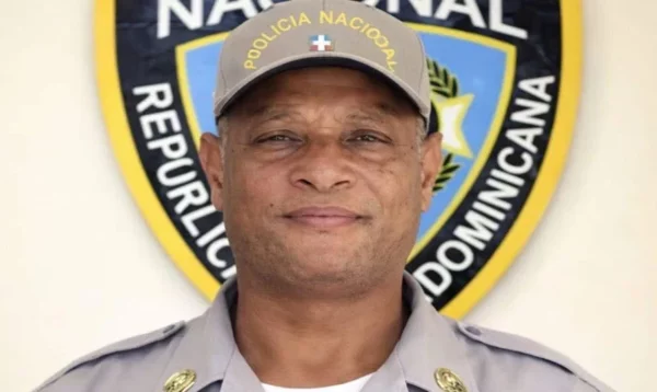 Fausto Madé Ramírez