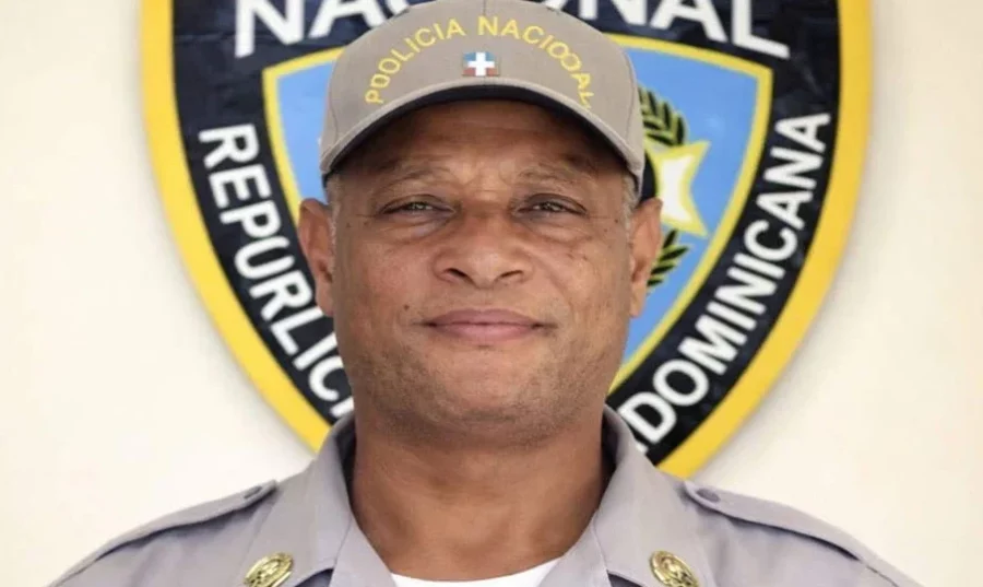 Fausto Madé Ramírez