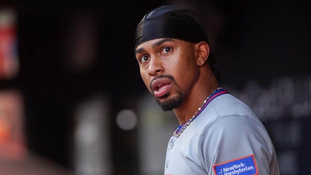 Francisco Lindor defiende al mánager Carlos Mendoza tras 11ma derrota seguida de Mets