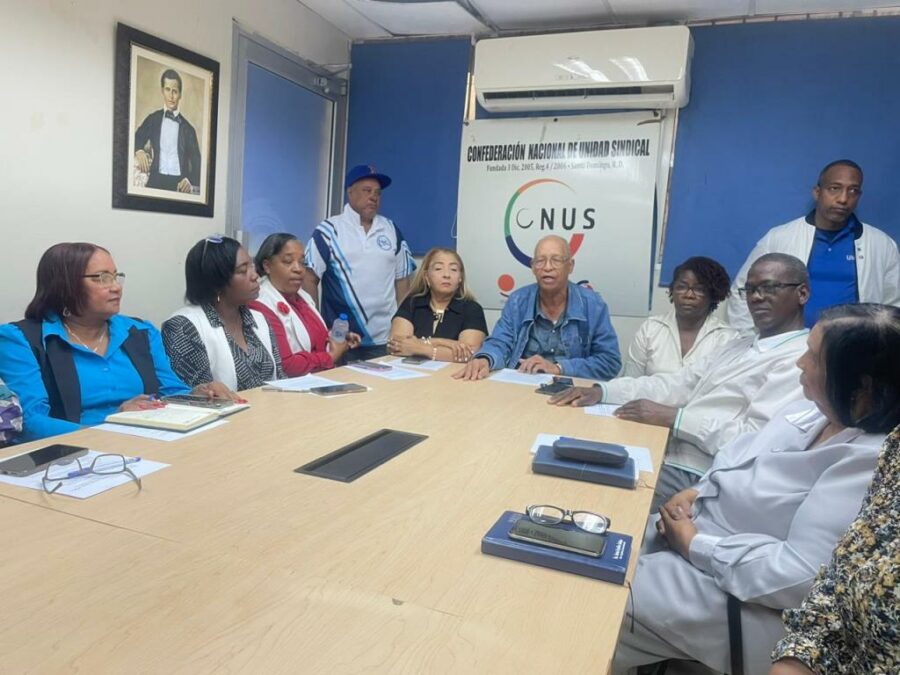 GREMIOS DE ENFERMERIA