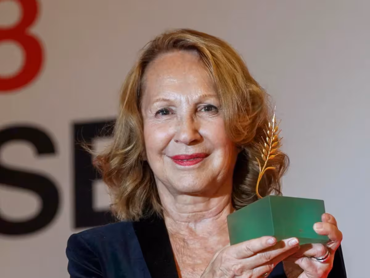 Fallece la polifacética actriz francesa Nathalie Baye