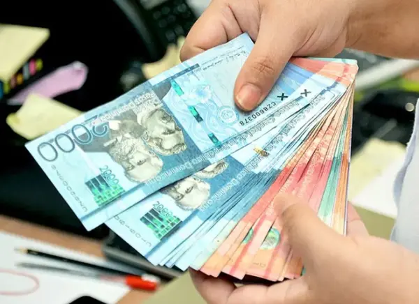 ¿Qué pasa con los préstamos? Los atrasos superan los RD$240,000 millones