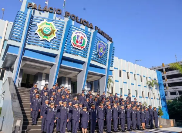 Policía Nacional