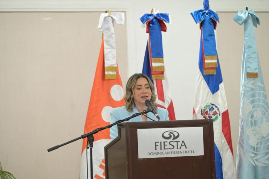 Gloria Reyes Gómez