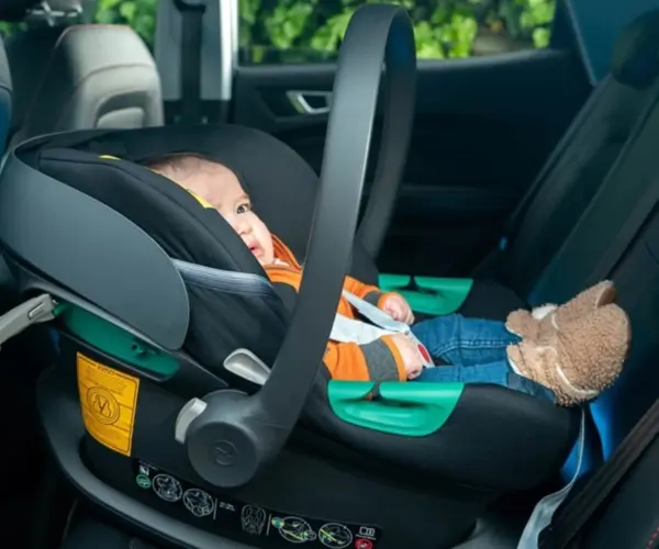 Graco-sillas para bebes