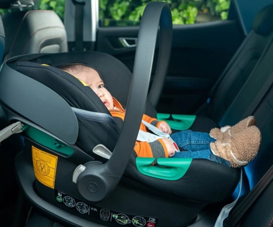 Graco-sillas para bebes