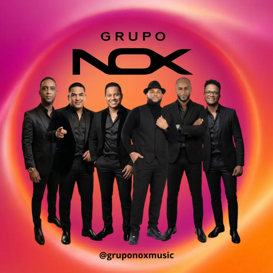 Grupo Nox