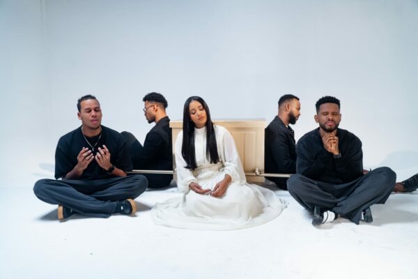 Grupo cirstiano Grace