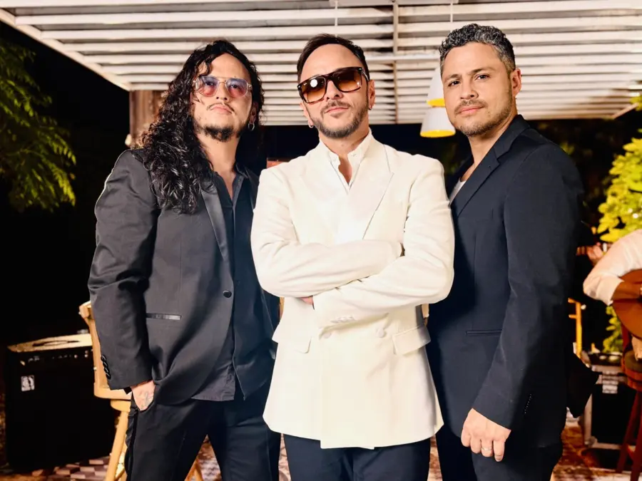 Los Tri‑O