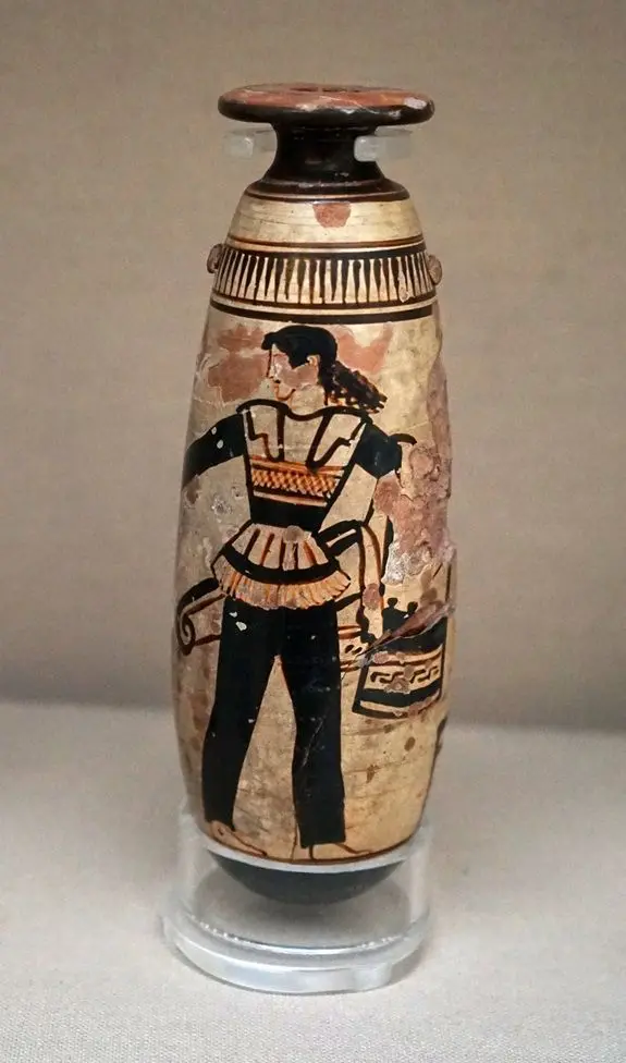 8 aportes de la milenaria cultura persa a nuestra vida cotidiana