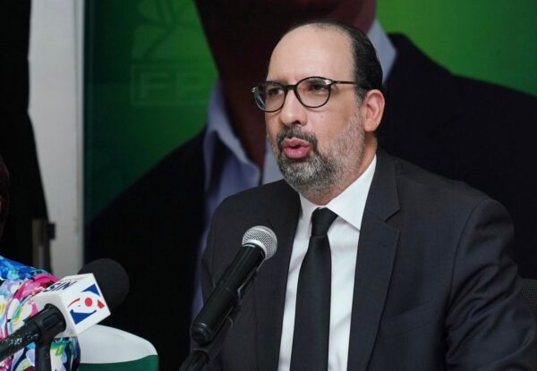 Henry Merán, Fuerza del Pueblo