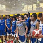 Fedombal prepara selecciones Sub-20 rumbo a Santo Domingo 2026