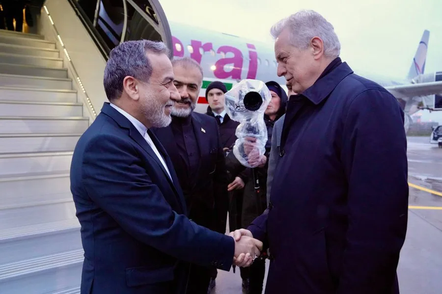 Irán dice que se han fijado las «condiciones específicas» para continuar la negociación con EE.UU.