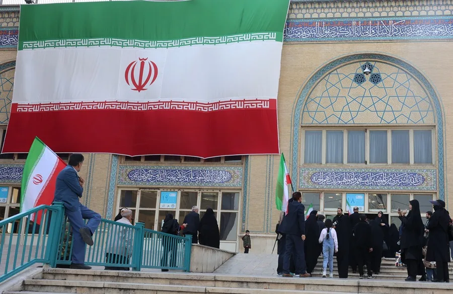 La ONU denuncia 4.000 detenidos y 21 ejecutados en Irán desde el inicio del conflicto