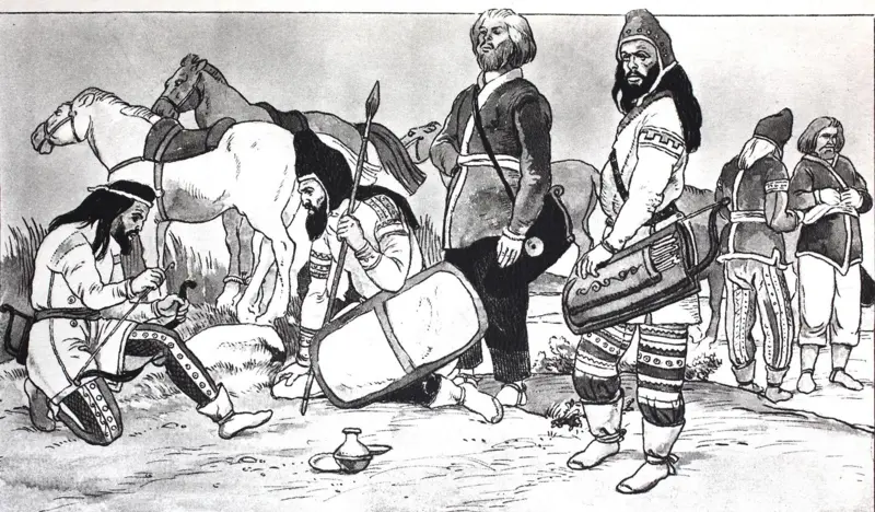 8 aportes de la milenaria cultura persa a nuestra vida cotidiana