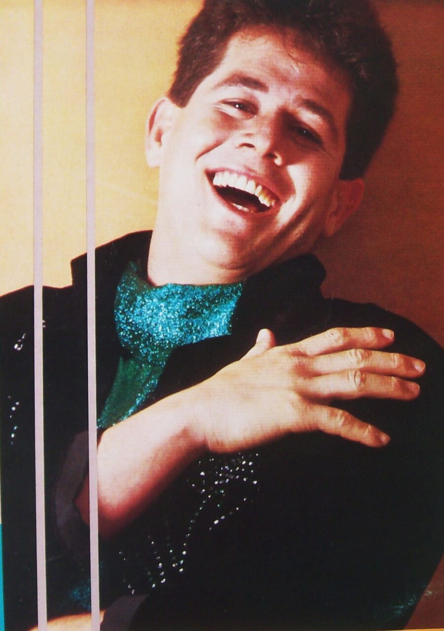 JOchy Hernández cumpliría 63 años si estuviera vivo