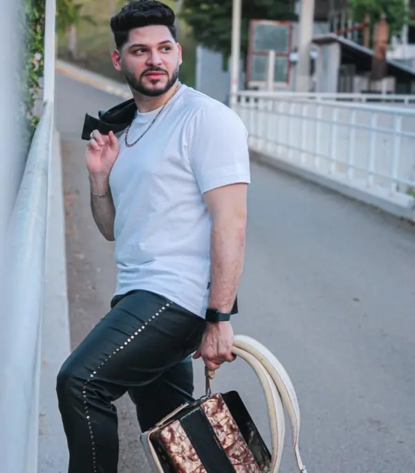 Jayson Guzmán