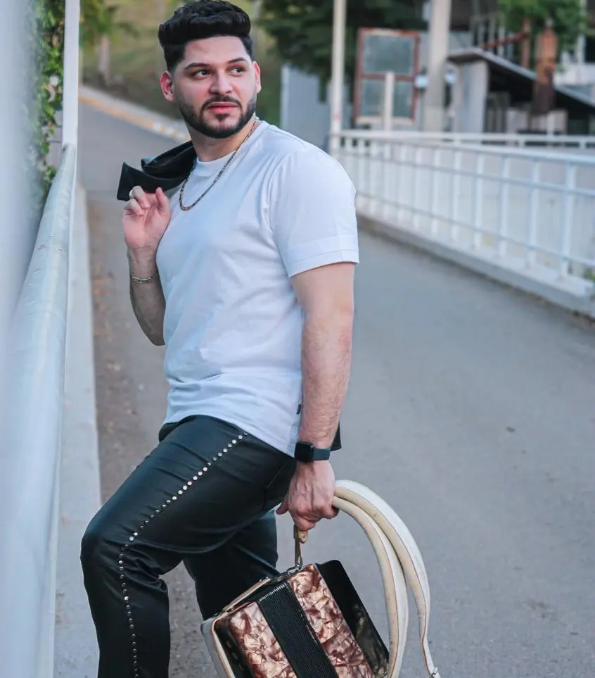 Jayson Guzmán