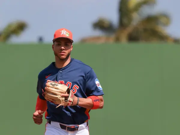 Jeremy Peña