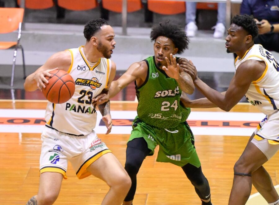 Jordan Hall Jugador de la Semana