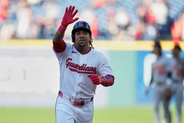 Orioles Guardians Baseball
